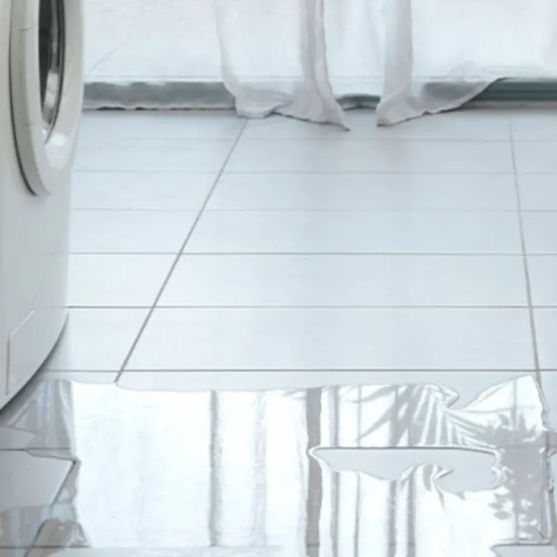 Appliance Leak Cleanup in Okmulgee County, OK