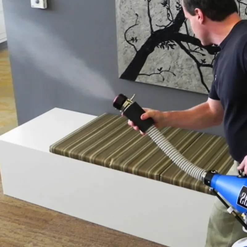 Professional Odor Removal in Okmulgee County, OK