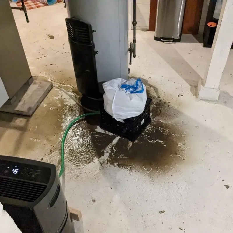 Sewage Backup Cleanup Service in Okmulgee County, OK